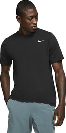 NIKE חולצת אימון Nike לגברים דגם Dri-Fit