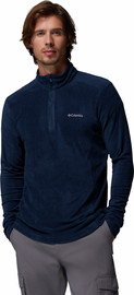 Columbia מיקרופליס לגברים  KLAMATH RANGE™ II HALF ZIP