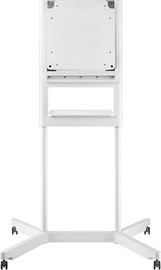 SAMSUNG מתקן תלייה Samsung STN-WM55H Flip לעסקים