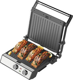 Benaton ‏טוסטר לחיצה BENATON BT-9050