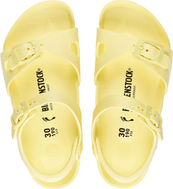 Birkenstock סנדלי Birkenstock לילדים דגם Rio