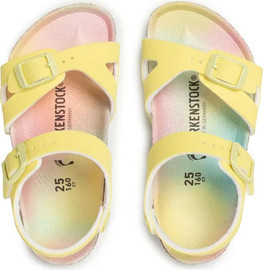 Birkenstock סנדלי Birkenstock לילדים דגם Rio