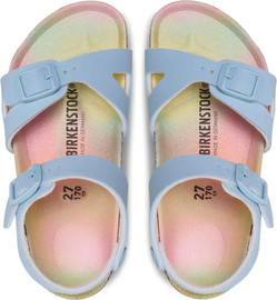 Birkenstock סנדלי Birkenstock לילדים דגם Rio
