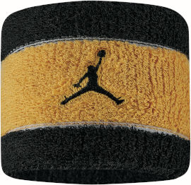 NIKE סופגי זיעה לידיים NIKE JORDAN TERRY