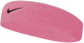 NIKE סופג זיעה לראש - SWOOSH HEADBAND