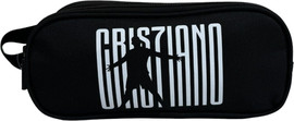 YKI קלמר שני תאים – כריסטיאנו רונאלדו Cristiano בצבע שחור