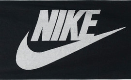 NIKE מגבת בריכה וחוף
