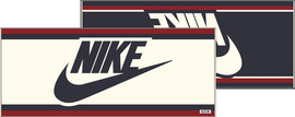 NIKE מגבת בריכה וחוף