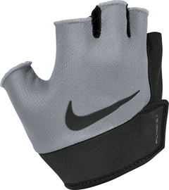 NIKE כפפות אימון לגברים VAPOR צבע אפור