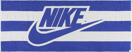 NIKE מגבת בריכה וחוף