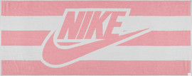 NIKE מגבת בריכה וחוף