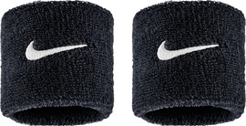 NIKE סופגי זיעה לידיים NIKE SWOOSH