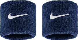 NIKE סופגי זיעה לידיים צבע כחול