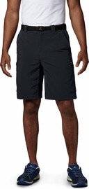Columbia מכנסי דגמח קצרים לגברים Silver Ridge Cargo Short