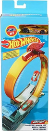 Hot Wheels הוט ווילס מארז פעלולים - לופ - Hot Wheels