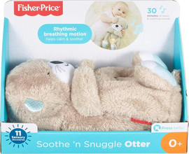 פישר פרייס לוטרה מרגיעה - Fisher Price