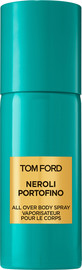 TOM FORD NEROLI PORTOFINO ספריי גוף