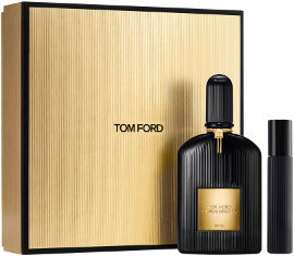 TOM FORD BLACK ORCHID סט א.ד.פ + א.ד.פ לאשה