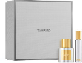 TOM FORD METALLIQUE סט א.ד.פ + א.ד.פ יוניסקס