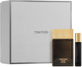 TOM FORD NOIR EXTREME סט א.ד.פ + א.ד.פ יוניסקס
