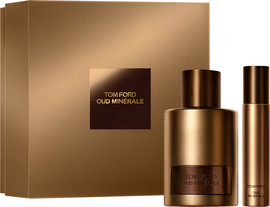 TOM FORD OUD MINERALE סט א.ד.פ + א.ד.פ יוניסקס