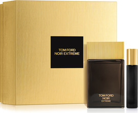 TOM FORD NOIR EXTREME סט א.ד.פ + א.ד.פ יוניסקס