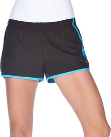 New Balance שורט אימון New Balance לנשים