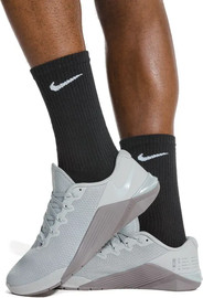 NIKE Nike Everyday Plus Cushioned SX6897-010 ציוד גרביים