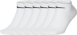 NIKE Nike  Nike Everyday Lightweight SX7679-100 ביגוד גרביים