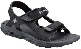 Columbia סנדלים לילדים Childrens Techsun Vent Black
