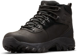 Columbia נעלי טיולים לגברים Newton Ridge Plus II Waterproof