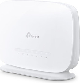 Tp-link ראוטר אלחוטי סלולרי TP-Link Archer MR505 4G+ AC1200 Dual Band