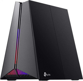Tp-link ראוטר גיימינג TP-Link BE9300 WiFi 7 Tri-Band Archer GE550