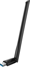 Tp-link מתאם רשת אלחוטי TP-Link AX1800 WiFi 6 Archer TX35U Plus