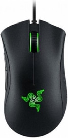 Razer עכבר גיימינג רייזר  RAZER Deathadder Essential