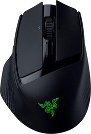 Razer עכבר גיימינג אלחוטי Razer Basilisk Mobile - שחור