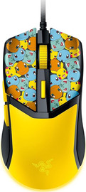 Razer עכבר גיימינג חוטי Razer Cobra - מהדורת Pokemon Kanto