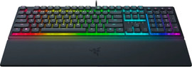 Razer מקלדת חצי מכאנית חוטית RAZER ORNATA V3