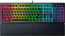 Razer מקלדת חצי מכאנית RAZER ORNATA V3