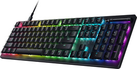 Razer מקלדת גיימינג אופטית Razer DeathStalker V2 RGB
