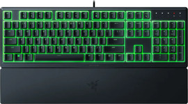 Razer מקלדת חוטית Ornata V3x מבית RAZER