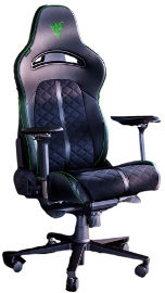Razer כיסא גיימינג ENKI