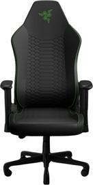 Razer כסא גיימינג Razer מדגם: Iskur V2 X NewGen בצבע שחור עם עומס נשיאה של עד 136 ק''ג