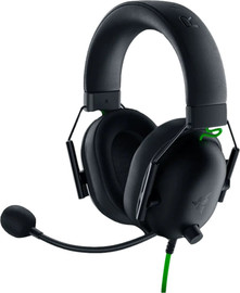 Razer אוזניות גיימינג Razer BlackShark V2 X