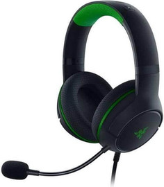 Razer אוזניות גיימינג אלחוטיות Razer Barracuda Pro Black