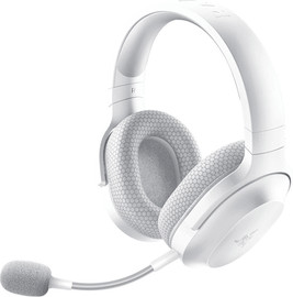 Razer אוזניות גיימינג אלחוטיות Barracuda X 2022 Razer בצבע לבו