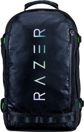 Razer תיק גב למחשב נייד Razer Rogue 17'' V3 Chromatic Edition עמיד במים