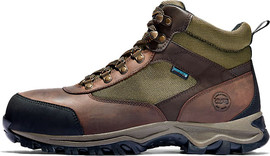 TIMBERLAND מגפי Timberland עמידות למים לגברים דגם Keele Ridge