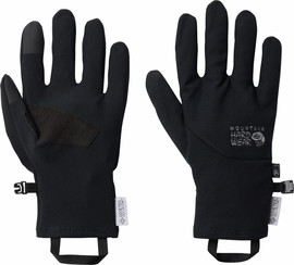 Mountain Hardwear כפפות WindLab Gore-Tex Infinium Stretch Glove