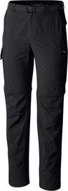Columbia מכנסי טיולים לגברים בדגם Silver Ridge Convertible Hiking Pants
